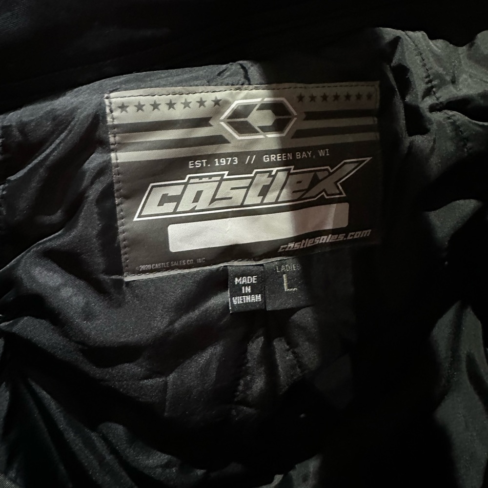 Castle X Fuel Snowpants - Picture 3 of 9